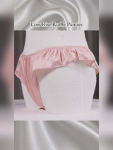 SilkSilky-UK Panty video 001