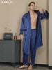 SilkSilky-UK-Pure-Silk-Long-Sleeve-Lapel-Men's-Dressing-Gown-video-001