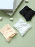 SilkSilky UK Silk Knitted Panty Multi 005